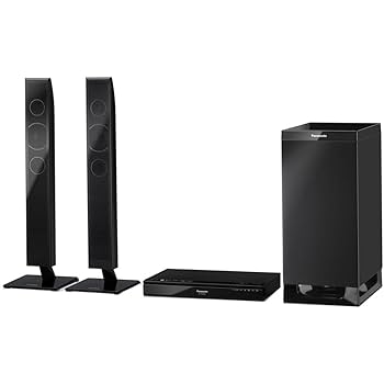 Amazon.co.jp: パナソニック SC-HTB350 サウンドバー